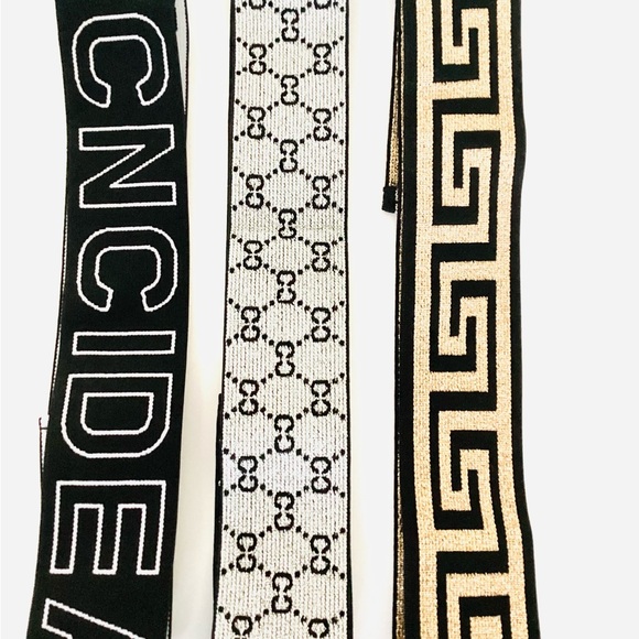 3Pcs Edge Bands For Wigs,keep your Wigs In Place Three different color - Picture 4 of 8